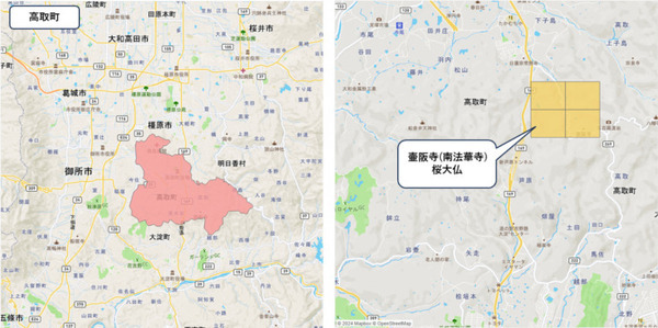 2024年春 訪日外国人旅行者の訪問と滞在が増加した地域をナビタイムが発表　人気急上昇エリアとその要因を分析