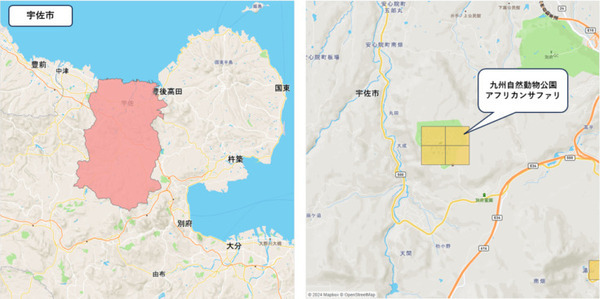 2024年春 訪日外国人旅行者の訪問と滞在が増加した地域をナビタイムが発表　人気急上昇エリアとその要因を分析