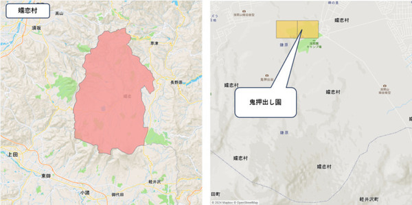 2024年春 訪日外国人旅行者の訪問と滞在が増加した地域をナビタイムが発表　人気急上昇エリアとその要因を分析