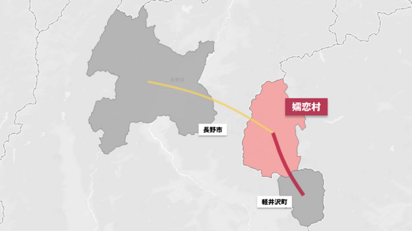 2024年春 訪日外国人旅行者の訪問と滞在が増加した地域をナビタイムが発表　人気急上昇エリアとその要因を分析
