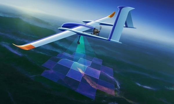テラ・ラボ　1000km以上飛べる長距離無人航空機「テラ・ドルフィン」の研究開発拠点を名古屋空港に設置　南海トラフ地震に備えて整備