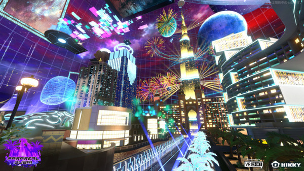 『バーチャルマーケット2024 Summer』出展企業第2弾を発表　ダイキンや高島屋、ヤマハ発など　VRアーティストせきぐちあいみとコラボも