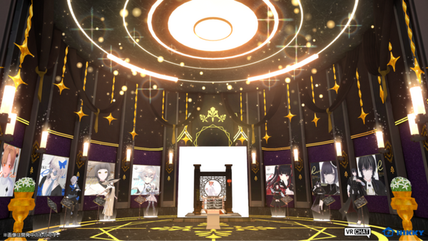 『バーチャルマーケット2024 Summer』出展企業第2弾を発表　ダイキンや高島屋、ヤマハ発など　VRアーティストせきぐちあいみとコラボも