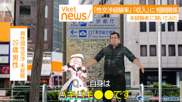 『バーチャルマーケット2024 Summer』出展企業第2弾を発表　ダイキンや高島屋、ヤマハ発など　VRアーティストせきぐちあいみとコラボも