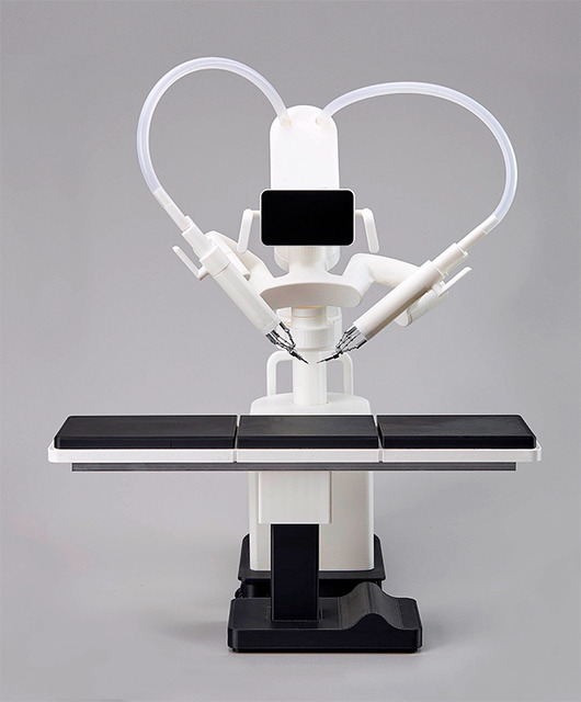 マイクロサージャリー支援ロボットのF.MED　シリーズAラウンドで4.3億円の資金調達　マイクロサージャリー手術とは