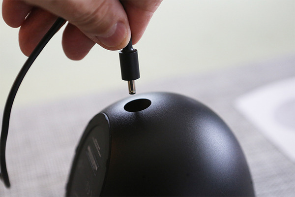 Amazon『Echo Spot（2024年発売）』実機レビュー　新型スマートアラームクロックの音質や初期設定をチェック