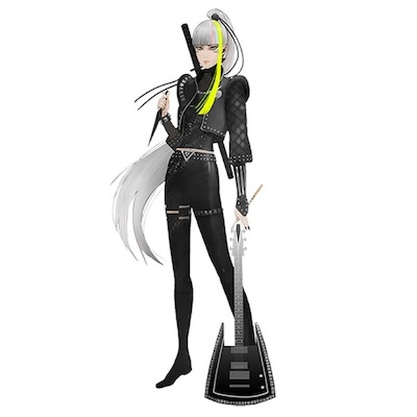 ヤマハ　柴咲コウさんの声のボイスバンクを10年ぶりリメイク、公式デモソング「KUNOICHI Destiny」公開　トークソフトも同時発売へ