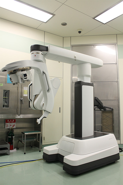 上尾中央総合病院「ダビンチSP」シングルポート手術支援ロボット導入から1年、手術の実績を公表　低侵襲手術を多領域で実施