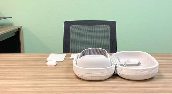 「Apple Vision Pro」を1時間4,000円から試せるレンタルスペース「ビジョプロ」が都立大学前にオープン