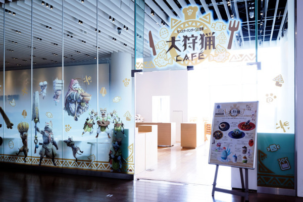 「モンスターハンター20周年 大狩猟展」開幕　見どころ紹介　完売した「モンスター図鑑AR体験」ARリピート体験付チケット追加販売