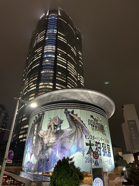 「モンスターハンター20周年 大狩猟展」開幕　見どころ紹介　完売した「モンスター図鑑AR体験」ARリピート体験付チケット追加販売