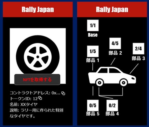 WRCラリー＆メタバース＆NFTを子ども達と!「ラリージャパン2024」でフォーラムエイトが「バーチャルラリー教室」と「ラリーNFT」を提供