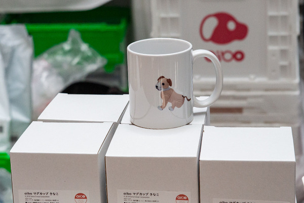aibo「きなこ」の初お披露目に「動く25周年記念aibo」など見どころ満載！大盛況の「aiboファンミーティング18」写真レポート