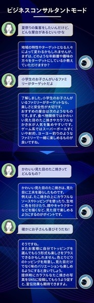 会話AIロボット「Romi」アシスタントモードが生成AI「GPT-4o」に対応　便利な情報やアドバイスが聞ける
