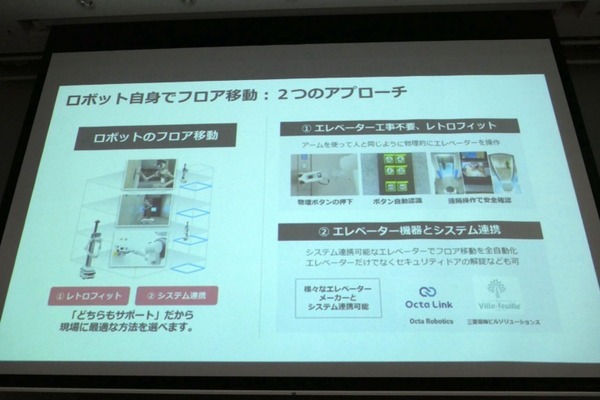 警備ロボットugoと行動認識AIのアジラが連携　両社の弱点をカバー、警備のさらなる自動化・省人化、安全性向上へ