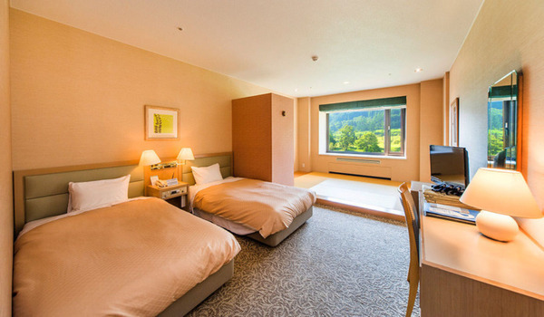 ホテルにも無人のレジレス売店が登場　ルームキーに決済を連動　東急リゾーツ＆ステイのホテルタングラム