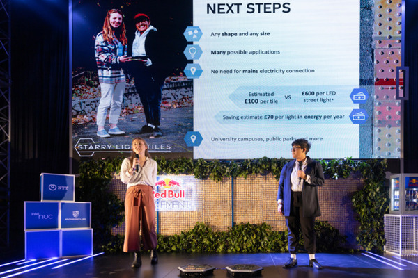 レッドブル 次世代型イノベーター育成プログラム「Red Bull Basement 2024」の参加募集　AIが応募を全面サポート