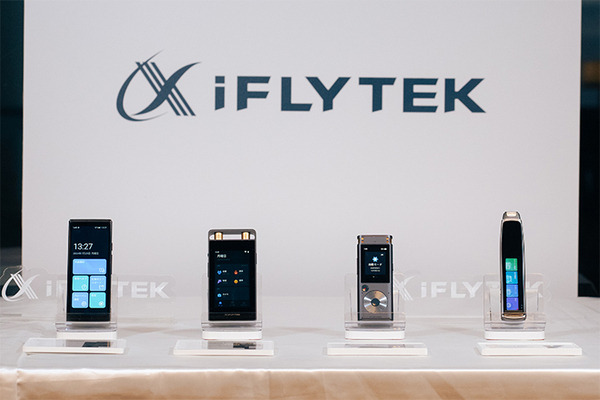 中国で40万台を販売した文字起こし機能付きAIボイスレコーダー『iFLYTEK VOITER』体験会　2機種の違いと特徴、導入事例を解説