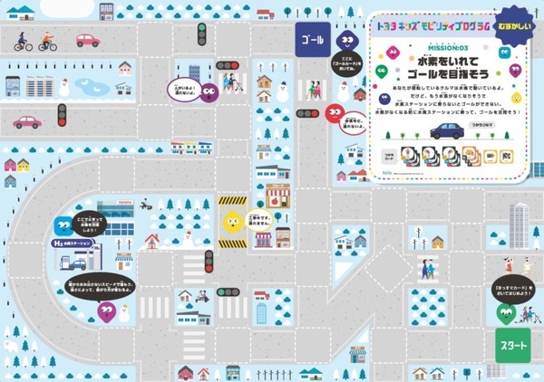 トヨタが開発「小学生向けプログラミング学習」全国400カ所の児童クラブや子ども教室で導入　モビリティに見立てたロボットトイも