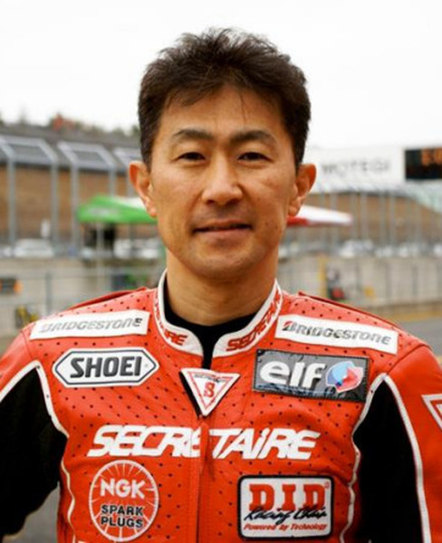 「鈴鹿８耐」レースでアシストスーツが活躍　ガソリン補給などピット作業の負担軽減　イノフィス