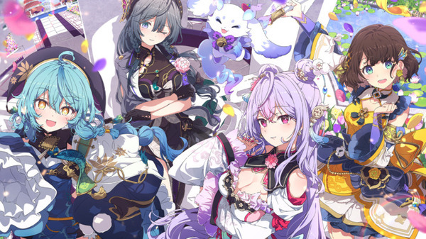 プロジェクションマッピングの国際大会を明治神宮外苑で9月開催　世界14カ国から18作品が集結　イルミやドローンショー『TOKYO LIGHTS』