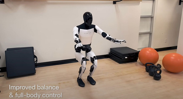 ボストンダイナミクスの新動画公開　最新ヒューマノイドの動画を一挙紹介まとめ　テスラ／BMW:Figure／Unitree／UBTECH／Amazon:Agility