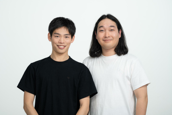 お笑い芸人「かが屋」没入型コントの音声コンテンツを書店「文喫」3店舗で公開　MR最新技術で空間をイベント会場に