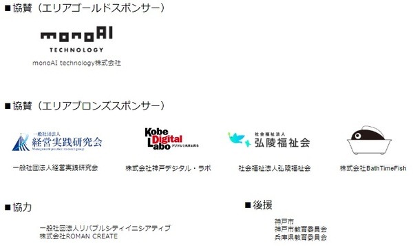 外出困難な人が分身ロボットを操作して店員となる「分身ロボットカフェDAWN ver.β」の神戸での開催が決定