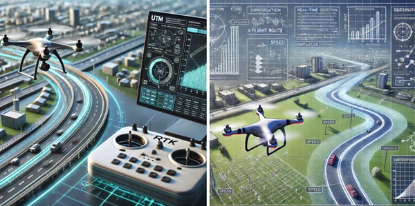 大和ハウスG・大東建託G・ギガプライズ・Flight PILOTが災害時のドローン活用の協定を佐世保市と締結　高精度位置情報「RTK-GNSS」活用