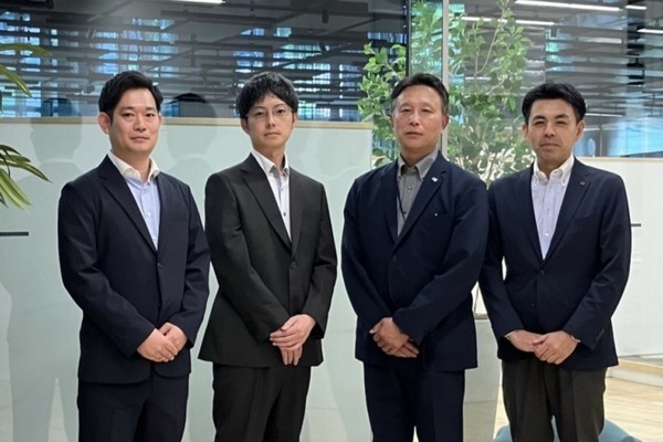 東芝とRevorf　量子技術から得た量子インスパイアード最適化「SQBM+」による新薬創出で戦略的に提携し事業開始