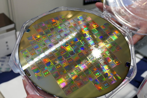 特異点をすり抜ける技術や触覚技術、微細手術支援ロボット、回転式栗収穫ロボなど 【大学見本市2024】