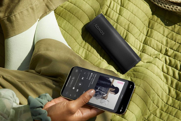 カリフォルニア発のオーディオブランド Sonos、ヘッドフォン『Ace』とポータブルスピーカー『Roam 2』の特別価格セール実施