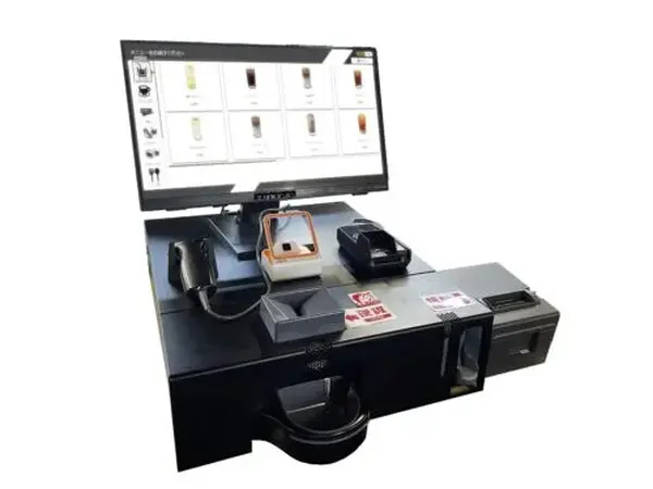 未来の書店は完全無人か有人ハイブリッドか　TTGの多機能セルフレジを導入　あゆみBOOKS杉並店 supported by ほんたす