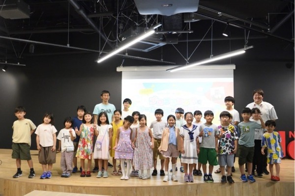 e-Craftのロボット「embot」とDeNAの学習アプリ「プログラミングゼミ」がコラボ　アプリ内に双方のキャラクターが登場