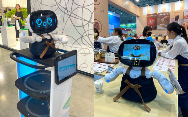 最先端の生成AIとRAG搭載の会話ロボット「Kebbi Air-S」と新サービス「NUWA GenAI」発表　想定する活用シーンは