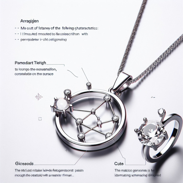生成AIを活用したジュエリーデザインアプリ「Jewelry Designer」をリリース　10秒でプロレベルのジュエリーデザインを作成　