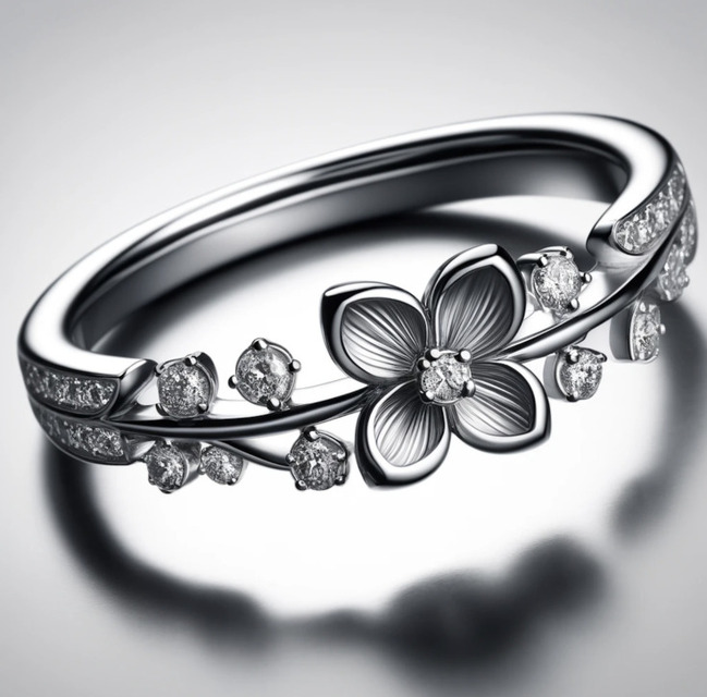 生成AIを活用したジュエリーデザインアプリ「Jewelry Designer」をリリース　10秒でプロレベルのジュエリーデザインを作成　