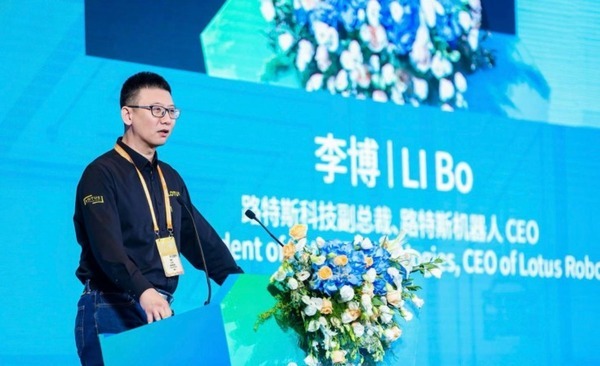 英国スポーツカー「ロータス」系列のベンチャー「ロータス・ロボティクス」自動運転技術で日本市場に進出　既に顧客を確保