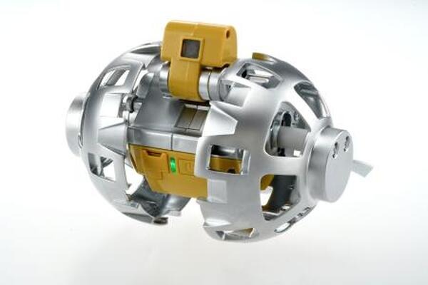 国内最大の航空宇宙産業の総合展示会「2024国際航空宇宙展」開催　「はやぶさ2」の実物大模型や月面プラントVR体験なども展示