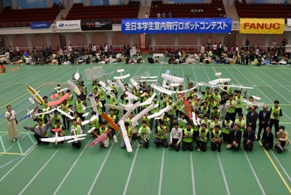 国内最大の航空宇宙産業の総合展示会「2024国際航空宇宙展」開催　「はやぶさ2」の実物大模型や月面プラントVR体験なども展示