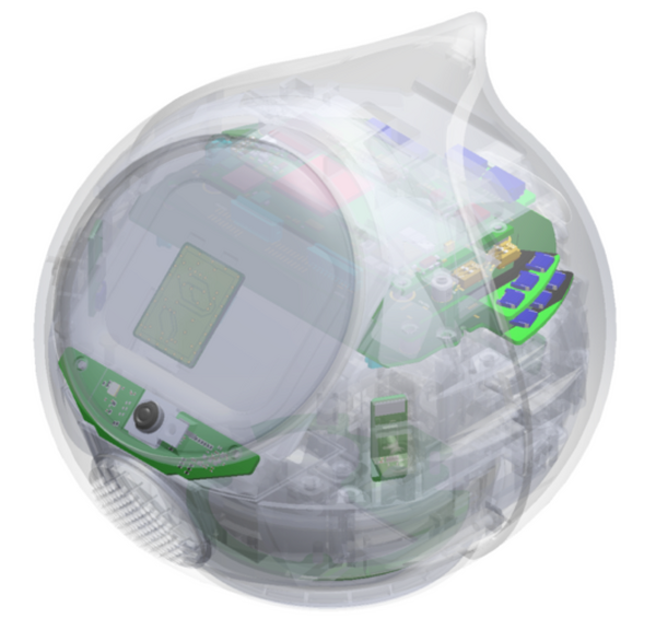 MIXIが会話AIロボット「Romi」の新モデル「ラカタン」予約販売を開始　視覚機能や長期記憶、自然な声など新機能