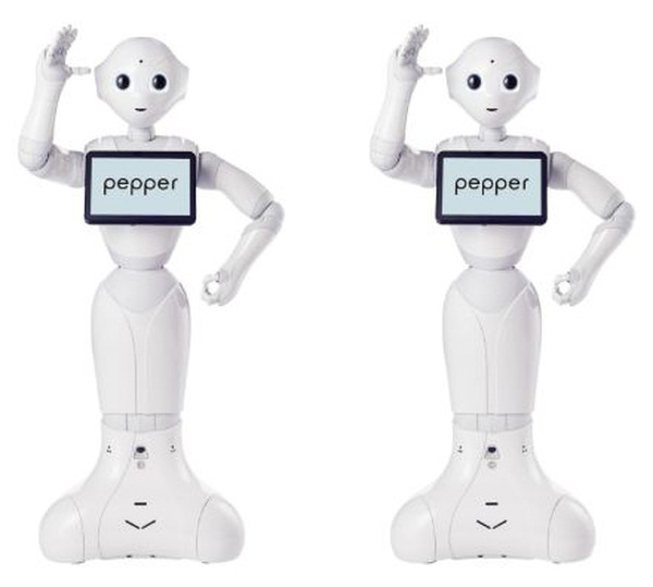 ロボットのダンスショーや触れあい体験、脳波×ロボットハンド×ライブなど「ちょっと先のおもしろい未来（ちょもろー）2024」見どころ紹介