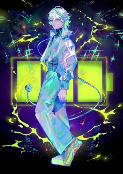 関西電力　ひとみの輝きの発電能力を調査？『キラメキ電力調査』を開始　大真面目に「あの子の瞳は、私の瞳は何ワット？」