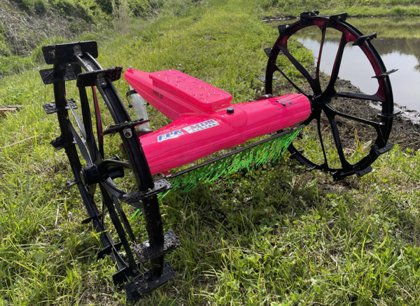 2050年までに日本の有機農業の面積を40倍に！ハタケホットケがスマートアグリ製品の開発・拡大に向けてクラウドファンディング開始