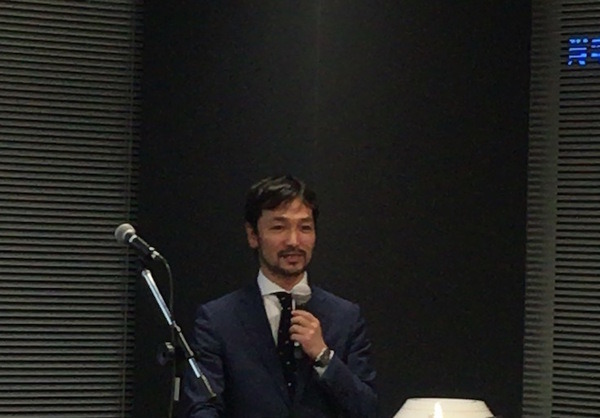 「GROOVE X をもっと知ってもらえるエンジニア交流会」に行ってきました