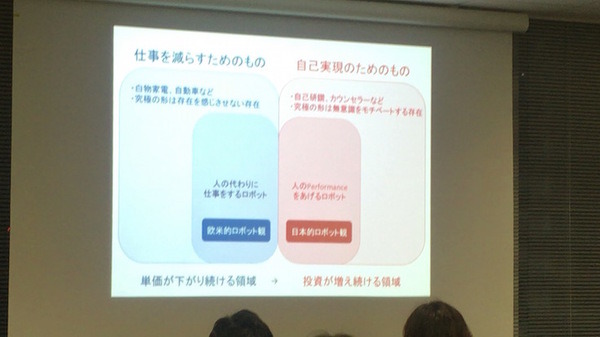 「GROOVE X をもっと知ってもらえるエンジニア交流会」に行ってきました