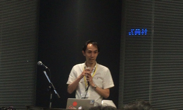 「GROOVE X をもっと知ってもらえるエンジニア交流会」に行ってきました