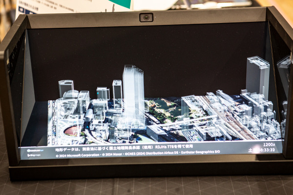 家族連れでちょっと先の面白い未来を体験「ちょもろー2024」レポート(1) ロボットや最新技術との触れあい編