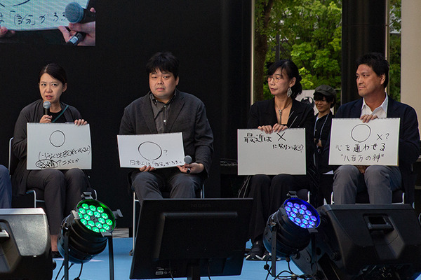 あなたにとってロボットとは何ですか？「ちょもろー2024」レポート(2) 「ともだちロボット」シンポジウム編