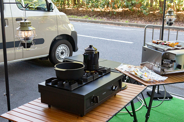 トヨタが使用時にCO2を排出しない次世代エネルギー「水素」を提案 「ポータブル水素カートリッジ」と未来の活用事例を解説します